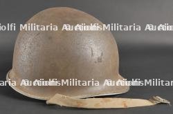 Casque USM1. US Army USM1 Helmet. — miniature 7
