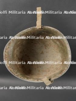 Casque USM1. US Army USM1 Helmet. — photo 15