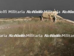 Casque USM1. US Army USM1 Helmet. — photo 17