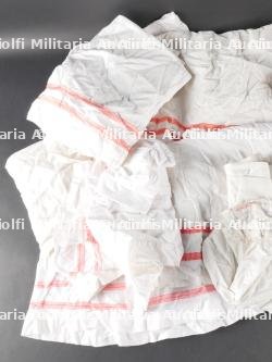 Pièces d'uniforme Red Cross US. Set of American Red Cross uniform — miniature 2