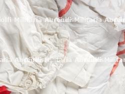 Pièces d'uniforme Red Cross US. Set of American Red Cross uniform — miniature 6