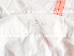 Pièces d'uniforme Red Cross US. Set of American Red Cross uniform — photo 9