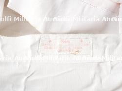 Pièces d'uniforme Red Cross US. Set of American Red Cross uniform — photo 10