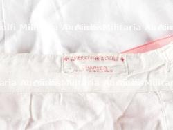 Pièces d'uniforme Red Cross US. Set of American Red Cross uniform — photo 13