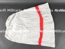 Pièces d'uniforme Red Cross US. Set of American Red Cross uniform — miniature 14