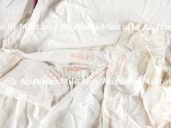Pièces d'uniforme Red Cross US. Set of American Red Cross uniform — miniature 15