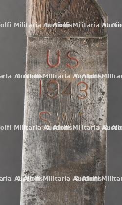 Machette US. US Army Machete — miniature 5