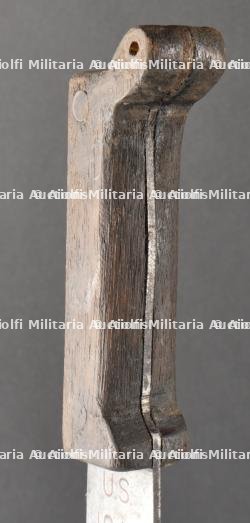 Machette US. US Army Machete — miniature 6