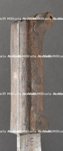 Machette US. US Army Machete — miniature 7