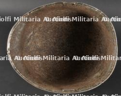 Casque MP US. US Military Police Helmet. — photo 4