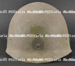 Casque MP US. US Military Police Helmet. — photo 5