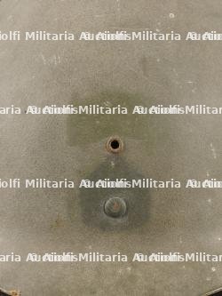 Casque MP US. US Military Police Helmet. — photo 6