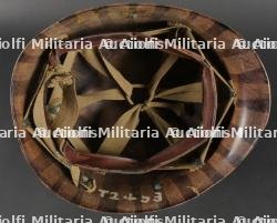 Casque MP US. US Military Police Helmet. — miniature 7