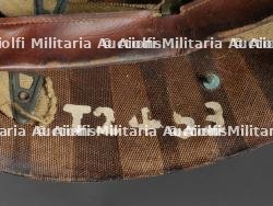 Casque MP US. US Military Police Helmet. — miniature 8
