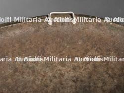 Casque MP US. US Military Police Helmet. — photo 16