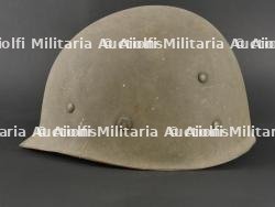 Casque MP US. US Military Police Helmet. — miniature 18