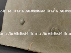 Casque MP US. US Military Police Helmet. — miniature 19
