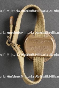 Boussole de poignée US. US Army handle compass — photo 2