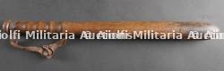 Matraque MP US. US military police baton