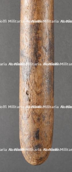 Matraque MP US. US military police baton — photo 6
