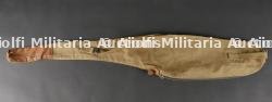 Housse de fusil Garand rifle canvas carry case 1944.