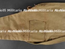 Housse de fusil Garand rifle canvas carry case 1944. — photo 8