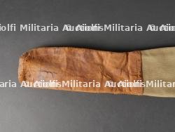 Housse de fusil Garand rifle canvas carry case 1944. — photo 9