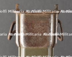 Baïonnette courte de Garand. US Garand Bayonet. — miniature 12