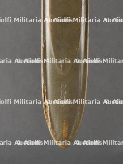 Baïonnette courte de Garand. US Garand Bayonet. — photo 14
