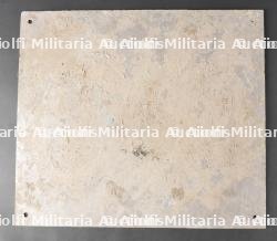 Panneau US. US Army metal sign. — miniature 2