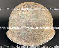 US paratrooper M2 Helmet Shell. — photo 3