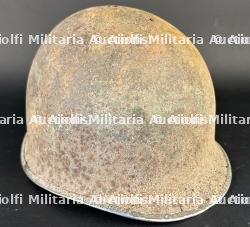 US paratrooper M2 Helmet Shell. — miniature 4