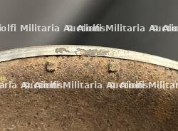 US paratrooper M2 Helmet Shell. — photo 6