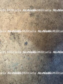US paratrooper M2 Helmet Shell. — miniature 8