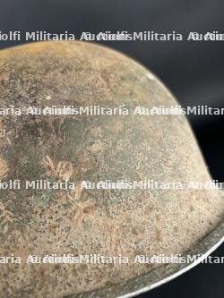 US paratrooper M2 Helmet Shell. — miniature 10