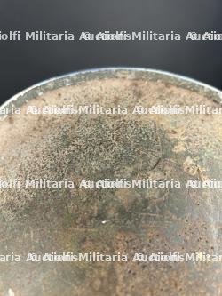 US paratrooper M2 Helmet Shell. — miniature 11