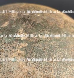 US paratrooper M2 Helmet Shell. — miniature 12