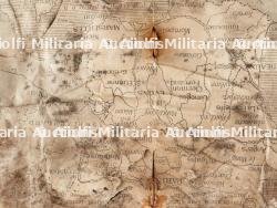 Porte carte US de Oscar Campbell 101st Airborne. US map case of Oscar Campbell 101st Airborne — photo 6