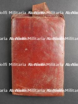 Porte carte US de Oscar Campbell 101st Airborne. US map case of Oscar Campbell 101st Airborne — miniature 8