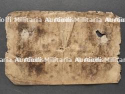 Porte carte US de Oscar Campbell 101st Airborne. US map case of Oscar Campbell 101st Airborne — photo 14