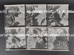 Photos aériennes US Décembre 1944. US aerial photos December 1944 — photo 2