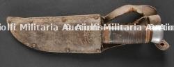 Lot de 3 poignards de combat US. Lot of 3 US combat knives — miniature 2