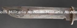 Lot de 3 poignards de combat US. Lot of 3 US combat knives — photo 13