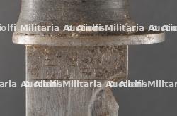 Lot de 3 poignards de combat US. Lot of 3 US combat knives — photo 14