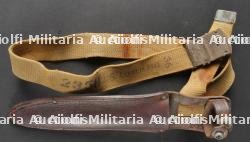 Lot de 3 poignards de combat US. Lot of 3 US combat knives — photo 16