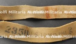 Lot de 3 poignards de combat US. Lot of 3 US combat knives — photo 17