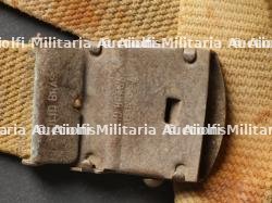 Lot de 3 poignards de combat US. Lot of 3 US combat knives — miniature 18