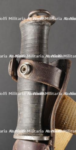 Lot de 3 poignards de combat US. Lot of 3 US combat knives — photo 21