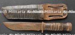 Couteau Cattoraugus. Cattoraugus knife — miniature 3