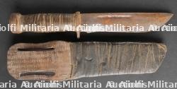 Couteau Cattoraugus. Cattoraugus knife — miniature 4